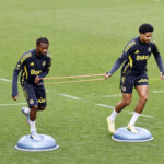 fenerbahce 1 gunluk iznin ardindan calismalarini surdurdu d5213f5e8213