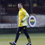 fenerbahce besiktas derbisinin hazirliklarini tamamlayarak kampa girdi 2aba42fdb46f