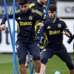 fenerbahce galatasaray derbisinin hazirliklarini tamamladi 1f4a9a4c6fa2