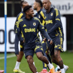 fenerbahce galatasaray derbisinin hazirliklarini tamamladi 4ab26c01b634