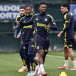 fenerbahce galatasaray derbisinin hazirliklarini tamamladi 5baac56835cb