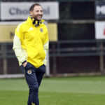 fenerbahce galatasaray derbisinin hazirliklarini tamamladi 6af65da5b75c