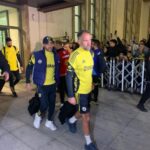 Fenerbahçe, Çaykur Rizespor Maçı İçin Rize'ye Geldi 15 fenerbahce kafilesi rizeye geldi video eklendi 2be5b65da1d8