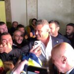 Fenerbahçe, Çaykur Rizespor Maçı İçin Rize'ye Geldi 10 fenerbahce kafilesi rizeye geldi video eklendi 45a717674bd0