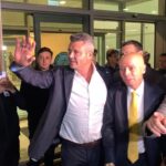 Fenerbahçe, Çaykur Rizespor Maçı İçin Rize'ye Geldi 11 fenerbahce kafilesi rizeye geldi video eklendi 5e86e937ad94