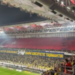 Fenerbahçe Stadyumu'nda 10 Kasım’ı Anma Etkinliği: Atatürk için Pankart ve Tişört Hazırlandı 1 fenerbahce stadinda ataturk icin ozel pankart ve tisort cd4ba11f79c9