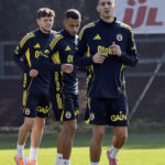 fenerbahce viktoria plzen maci hazirliklarina basladi 55d75666baad