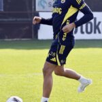 fenerbahce viktoria plzen maci hazirliklarina basladi 59e6e74c2781