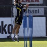 fenerbahce viktoria plzen maci hazirliklarina basladi 6e362a85551b