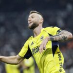 fenerbahcede 10 yeni transferden 9 tanesi derbide sahne aldi 150f14d0d864