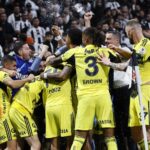 fenerbahcede 10 yeni transferden 9 tanesi derbide sahne aldi 17af8b38c8b1