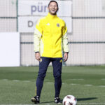 fenerbahcede 10 yeni transferden 9 tanesi derbide sahne aldi 702ebabebe31