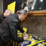 fenerbahcenin efsane futbolculari derbi oncesi bir araya geldi 2d759bba75f1