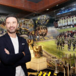 fenerbahcenin efsane futbolculari derbi oncesi bir araya geldi a34101c55dc7