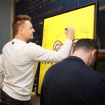 fenerbahcenin efsane futbolculari derbi oncesi bir araya geldi c5ef8aba9d59