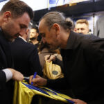 fenerbahcenin efsane futbolculari derbi oncesi bir araya geldi cbd16f1e6fe6