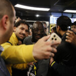 fenerbahcenin efsane futbolculari derbi oncesi bir araya geldi ec5c150d90c3