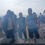 festivalde 2 bin kisiye balik ekmek dagitildi a93c75030e49