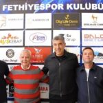 Fethiyespor, Teknik Direktör Selahaddin Dinçel ile Yolunu Ayırdı, Sait Karafırtınalar ile Anlaştı 2 fethiyesporda sait karafirtinalar dumene gecti a5761d73b8b4