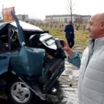 freni bosalan kamyon zincirleme kazaya neden oldu 2 yarali 555dbcfc49ee