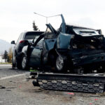 freni bosalan kamyon zincirleme kazaya neden oldu 2 yarali a73b8989629a