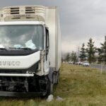 freni bosalan kamyon zincirleme kazaya neden oldu 2 yarali ef1521cd1e9f