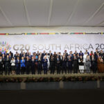 G20 Zirvesi'nde ABD'ye Dönem Başkanlığı Devir Töreni Yapılmadı 1 g20 zirvesinde donem baskanligi devir teslim toreni yapilmadi fb5827426c83