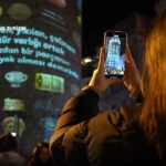 galata kulesinde kultur varligi kacakciligina karsi farkindalik mesaji 2b39096f6f52