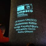 galata kulesinde kultur varligi kacakciligina karsi farkindalik mesaji 3c6ec5a3e103