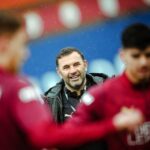 Galatasaray, Fenerbahçe maçı öncesi antrenmanlarını sürdürüyor 3 galatasaray fenerbahce derbisi hazirliklarini surdurdu 626ae915744d