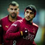 galatasaray fenerbahce macina hazir b6af66c32488