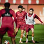 galatasaray genclerbirligi maci hazirliklarini surdurdu b53fb53a7f0a