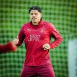 Galatasaray, Gençlerbirliği Maçı İçin Son Antrenmanını Yaptı 2 galatasaray genclerbirligi macina hazir 9b3919c501b0