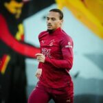 Galatasaray, Gençlerbirliği Maçı İçin Son Antrenmanını Yaptı 3 galatasaray genclerbirligi macina hazir da89b0475119