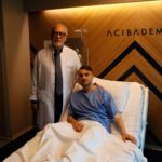 Yunus Akgün, Galatasaray'da fıtık ameliyatı geçirdi 1 galatasarayda yunus akgun ameliyat oldu 0f73ee212b16