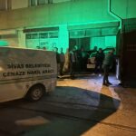 Sivas'ta 76 Yaşındaki Adam, Garajında Ölü Bulundu 1 garajda otomobilin icinde olu bulundu 986c0450ac69