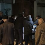 Sivas'ta 76 Yaşındaki Adam, Garajında Ölü Bulundu 2 garajda otomobilin icinde olu bulundu d5f70a33b2e9