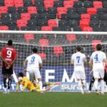 Gaziantep FK, Çaykur Rizespor ile 2-2 berabere kalarak bir puanı hanesine yazdırdı. 5 gaziantep fk caykur rizespor 2 2 82977891d7a3