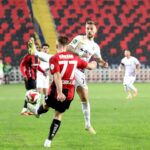 Gaziantep FK, Eyüpspor'a 2-1 Yenilerek Süper Lig'de Aynı Hatta Devam Edemedi 3 gaziantep fk ikas eyupspor 1 2 56a2a0c9f3ee