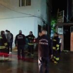 gaziantepte 3 katli binada yangin 350c87712e88