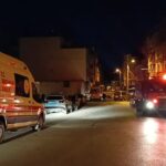 gaziantepte 3 katli binada yangin 4484e82a5b8c