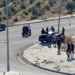 İslahiye'deki Trafik Kazasında 4 Kişi Yaralandı 2 gaziantepte iki otomobil carpisti 4 yarali 628f5f802cc0