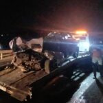 Gaziantep'te Otomobilin Kamyona Çarpması Sonucu Üç Aile Üyesinin Hayatını Kaybetmesi 6 gaziantepte otomobil kamyona carpti 3 olu 1c7daaa0b10f