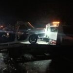 Gaziantep'te Otomobilin Kamyona Çarpması Sonucu Üç Aile Üyesinin Hayatını Kaybetmesi 1 gaziantepte otomobil kamyona carpti 3 olu 29f0eaa1173a