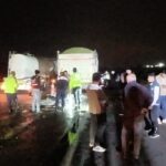 Gaziantep'te Otomobilin Kamyona Çarpması Sonucu Üç Aile Üyesinin Hayatını Kaybetmesi 3 gaziantepte otomobil kamyona carpti 3 olu 2fcdbb34b0ca