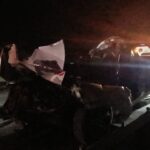 Gaziantep'te Otomobilin Kamyona Çarpması Sonucu Üç Aile Üyesinin Hayatını Kaybetmesi 7 gaziantepte otomobil kamyona carpti 3 olu 662c72a479a9