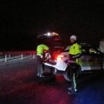 Gaziantep'te Otomobilin Kamyona Çarpması Sonucu Üç Aile Üyesinin Hayatını Kaybetmesi 8 gaziantepte otomobil kamyona carpti 3 olu c272854f2bf1