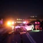 Gaziantep'te İki Otomobilin Çarpıştığı Kazada Sürücüler Yaralandı 1 gaziantepte otomobiller carpisti 2 yarali video eklendi d27cae570c14