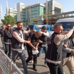 Gaziantep'te Uyuşturucu Operasyonu: 23 Tutuklama Sayısı Ulaşıldı 5 gaziantepte uyusturucu operasyonunda tutuklu sayisi 23 oldu 9456ba503a42