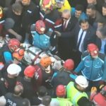 Kocaeli'de çöken binada sağ kurtulan genç kızı acı bir haber bekliyor: Ailesinin dört ferdi hayatını kaybetti 1 gebzede coken binada ailesini kaybeden dilaraya aci haber verildi 62c42fcb6981